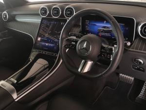 Mercedes-Benz GLC GLC300d coupe 4Matic - Image 8