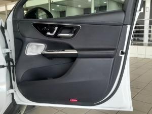 Mercedes-Benz GLC GLC300d coupe 4Matic - Image 9