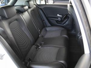 Mercedes-Benz A-Class A200 hatch AMG Line - Image 16
