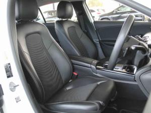 Mercedes-Benz A-Class A200 hatch AMG Line - Image 18
