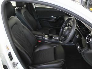 Mercedes-Benz A-Class A200 hatch AMG Line - Image 19