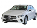 Thumbnail Mercedes-Benz A-Class A200 hatch AMG Line