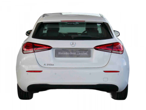 Mercedes-Benz A-Class A200 hatch AMG Line - Image 2