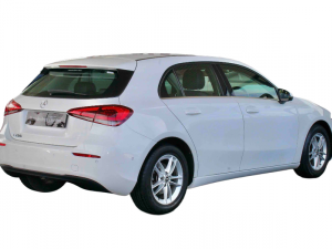 Mercedes-Benz A-Class A200 hatch AMG Line - Image 3