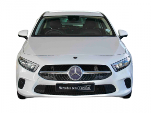 Mercedes-Benz A-Class A200 hatch AMG Line - Image 6