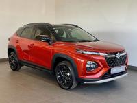 Thumbnail Suzuki Fronx 1.5 GL auto