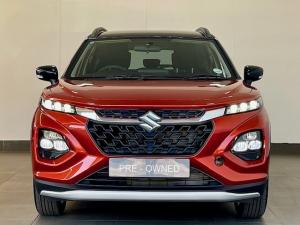 Suzuki Fronx 1.5 GL auto - Image 2
