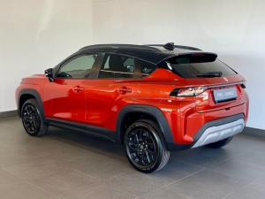 Suzuki Fronx 1.5 GL auto - Image 5