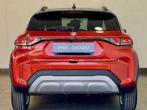 Suzuki Fronx 1.5 GL auto - Image 6