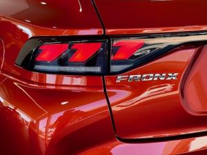 Suzuki Fronx 1.5 GL auto - Image 7