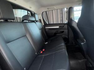 Toyota Hilux 2.4GD-6 double cab SR - Image 11