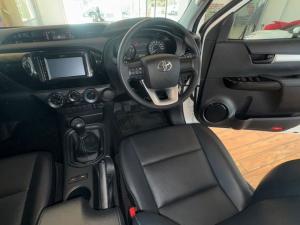 Toyota Hilux 2.4GD-6 double cab SR - Image 13