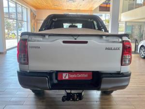 Toyota Hilux 2.4GD-6 double cab SR - Image 6