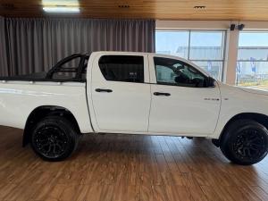 Toyota Hilux 2.4GD-6 double cab SR - Image 8