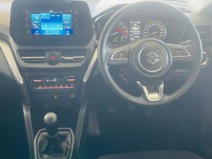 Suzuki Grand Vitara 1.5 GL manual - Image 10