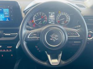 Suzuki Grand Vitara 1.5 GL manual - Image 11