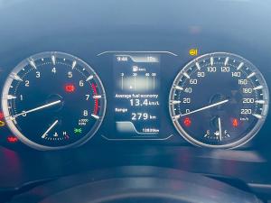 Suzuki Grand Vitara 1.5 GL manual - Image 14