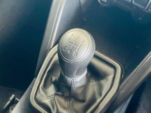 Suzuki Grand Vitara 1.5 GL manual - Image 16