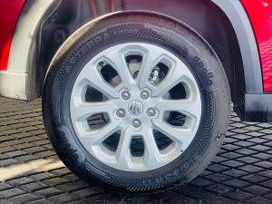 Suzuki Grand Vitara 1.5 GL manual - Image 17