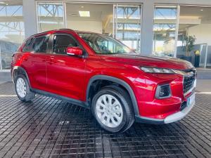 Suzuki Grand Vitara 1.5 GL manual - Image 1