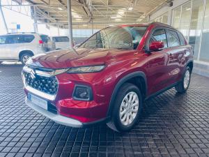 Suzuki Grand Vitara 1.5 GL manual - Image 3