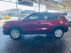 Suzuki Grand Vitara 1.5 GL manual - Image 4
