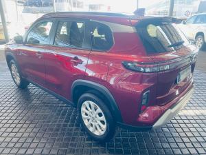 Suzuki Grand Vitara 1.5 GL manual - Image 5