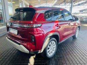 Suzuki Grand Vitara 1.5 GL manual - Image 7
