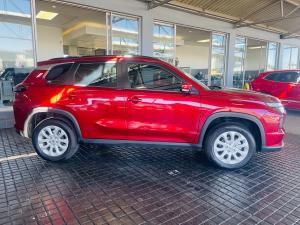 Suzuki Grand Vitara 1.5 GL manual - Image 8