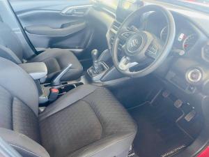 Suzuki Grand Vitara 1.5 GL manual - Image 9