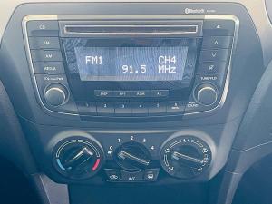 Suzuki Ciaz 1.5 GL auto - Image 12