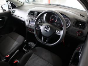 Volkswagen Polo Vivo hatch 1.4 Comfortline - Image 12