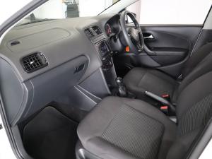 Volkswagen Polo Vivo hatch 1.4 Comfortline - Image 17