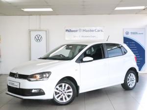 Volkswagen Polo Vivo hatch 1.4 Comfortline - Image 1