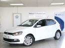 Thumbnail Volkswagen Polo Vivo hatch 1.4 Comfortline