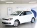 Volkswagen Polo Vivo hatch 1.4 Comfortline - Thumbnail 1