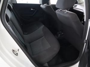 Volkswagen Polo Vivo hatch 1.4 Comfortline - Image 20