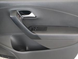 Volkswagen Polo Vivo hatch 1.4 Comfortline - Image 22