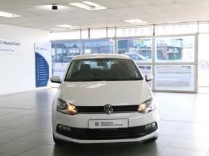 Volkswagen Polo Vivo hatch 1.4 Comfortline - Image 2