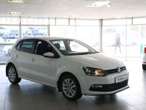 Volkswagen Polo Vivo hatch 1.4 Comfortline - Image 3