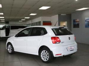 Volkswagen Polo Vivo hatch 1.4 Comfortline - Image 5