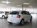 Volkswagen Polo Vivo hatch 1.4 Comfortline - Thumbnail 6