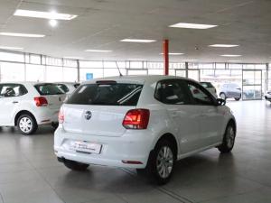 Volkswagen Polo Vivo hatch 1.4 Comfortline - Image 6