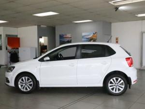 Volkswagen Polo Vivo hatch 1.4 Comfortline - Image 7