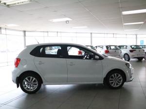 Volkswagen Polo Vivo hatch 1.4 Comfortline - Image 8