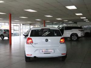 Volkswagen Polo Vivo hatch 1.4 Comfortline - Image 9