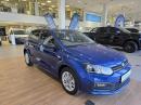 Thumbnail Volkswagen Polo Vivo hatch 1.4
