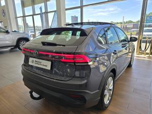 Volkswagen Taigo 1.0TSI Life - Image 5