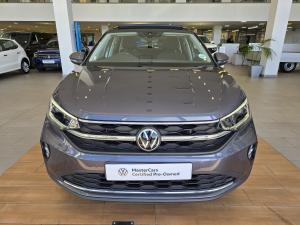 Volkswagen Taigo 1.0TSI Life - Image 7
