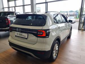 Volkswagen T-Cross 1.0TSI 85kW Comfortline - Image 2
